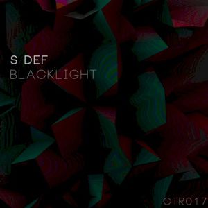 Blacklight (Single)