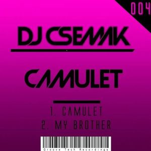 Camulet EP (EP)