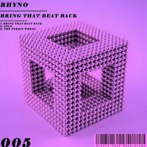 Bring That Beat Back (EP)