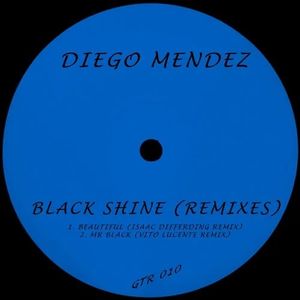 Black Shine (The Remixes)