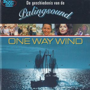 One Way Wind: De geschiedenis van de Palingsound