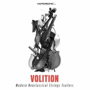 Volition: Modern Neoclassical Strings Trailers