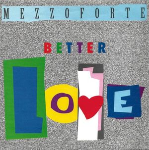 Better Love (Single)