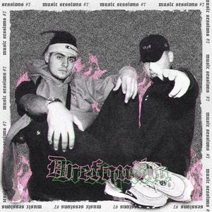 DrefQuila: Bzrp Music Sessions, Vol. 7 (Single)