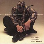 Pochette Pursuance: The Music of John Coltrane