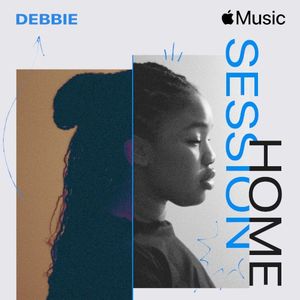 Apple Music Home Session: Debbie (Live)