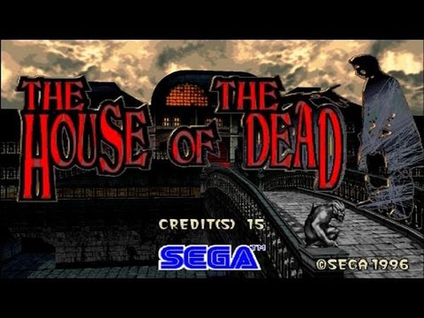 The House of the Dead