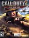 Call of Duty 2: Big Red One