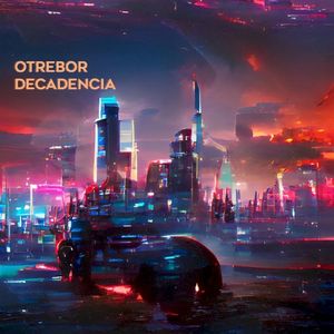 Decadencia (EP)