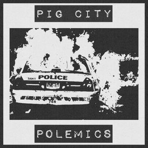Polemics (EP)