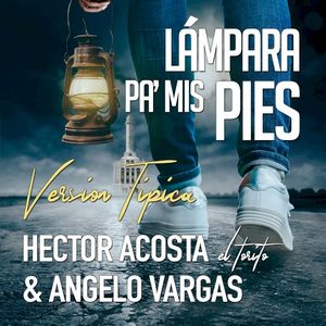 Lámpara pa' mis pies (versión típica) (Single)