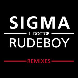 Rudeboy (Ray Foxx remix)