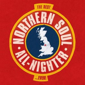 The Best Northern Soul All-Nighter... Ever!