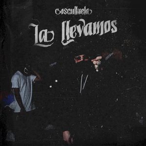 La llevamos (Single)