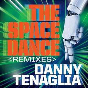 The Space Dance (Remixes) (Single)