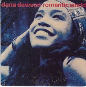 Romantic World (Single)