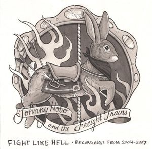 FIGHT LIKE HELL • Recordings From 2004-2007