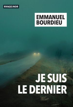 Je suis le dernier