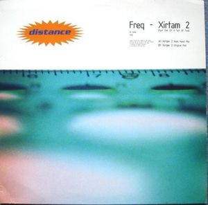 Xirtam 2 (Single)