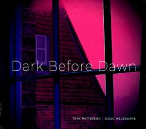 Dark Before Dawn