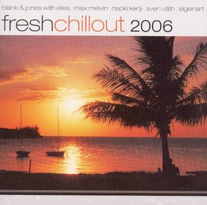 Fresh Chillout 2006