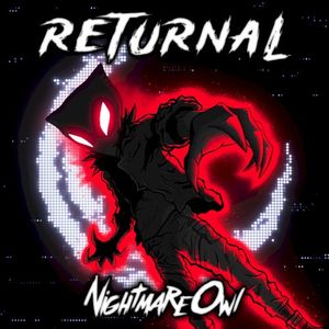 Returnal EP (EP)