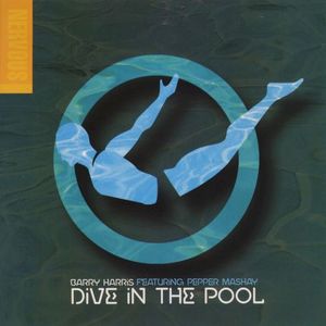 Dive in the Pool (Single)