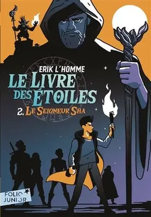 Le Seigneur Sha