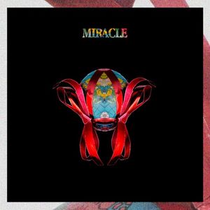 Miracle (EP)