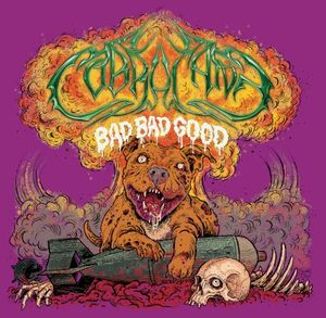 Bad Bad Good (EP)