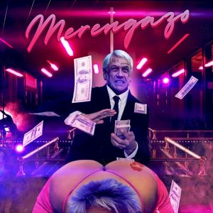 Merengazo (Single)