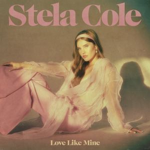 Love Like Mine (Single)