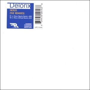 Nexus (The Remixes) (Single)