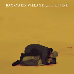 Backyard Village (original score) (OST)