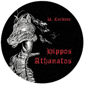 Hippos Athanatos (EP)