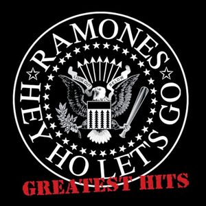 Hey Ho Let’s Go: Greatest Hits