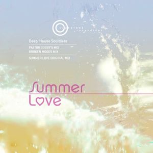 Summer Love (Single)