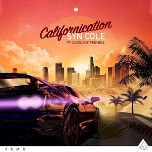 Californication (Single)