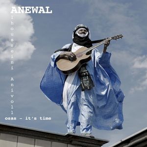 Anewal: OSAS‐It’s Time