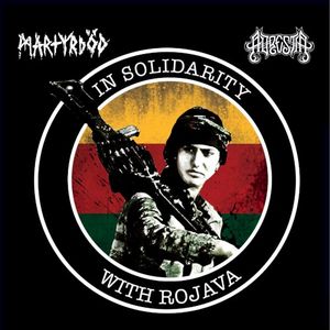 In Solidarity With Rojava (EP)