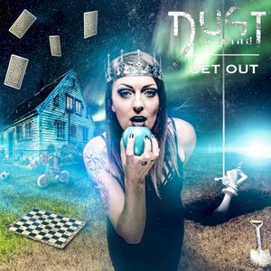 Get Out (Single)