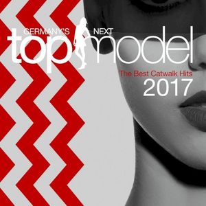 Germany’s Next Topmodel: Best Catwalk Hits 2017