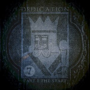 Dedication: The Start (EP)