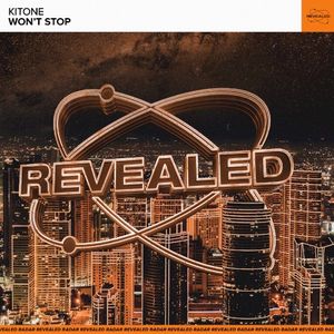 Won’t Stop (Single)