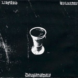 Dauganawatô (Single)