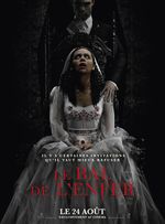 Affiche Le Bal de l'enfer