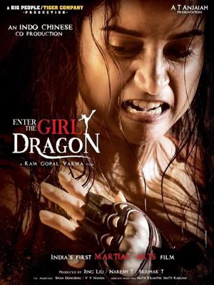 Ladki: Enter the Girl Dragon