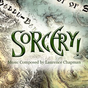 Sorcery! 2 Kharé: Cityport of Traps