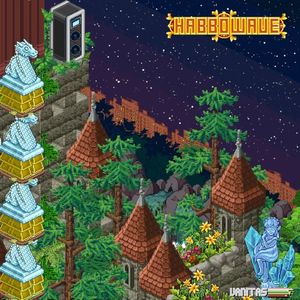 Habbowave