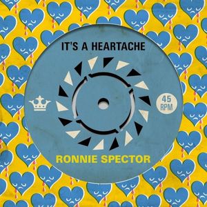 It’s a Heartache (Single)